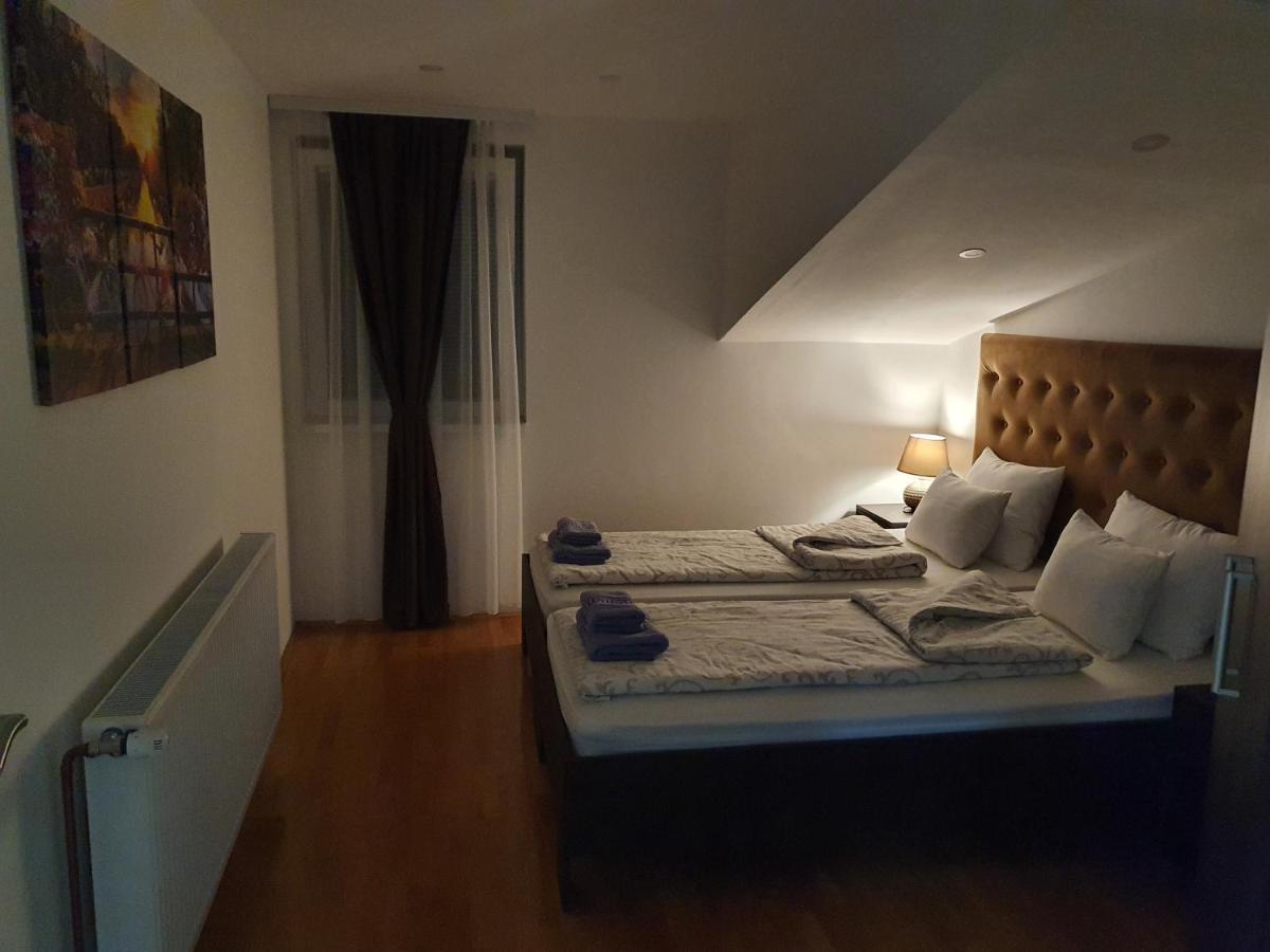 Family Apartments Zaječar Extérieur photo