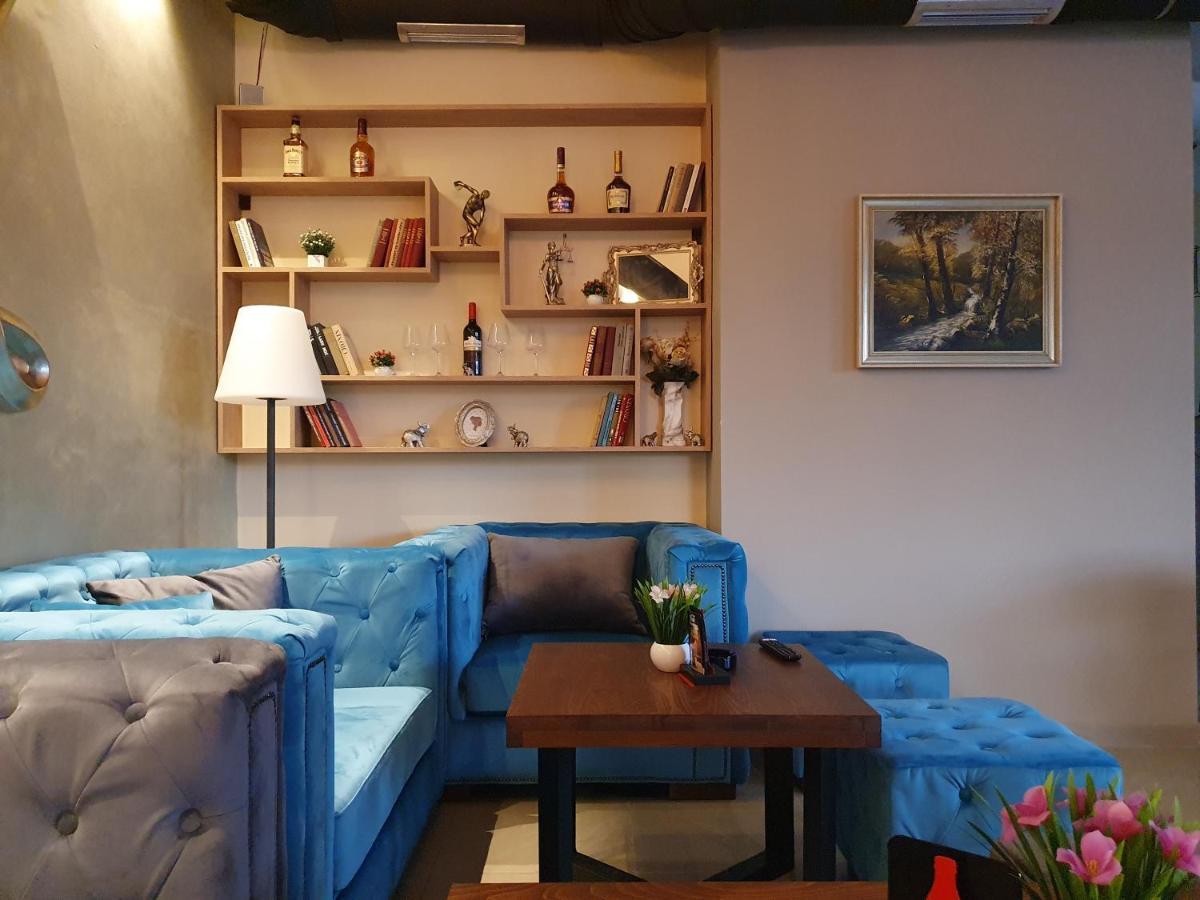 Family Apartments Zaječar Extérieur photo