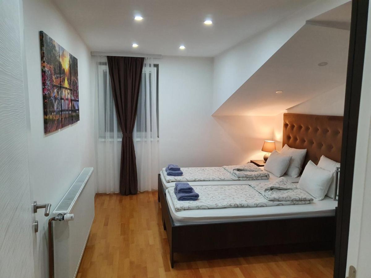 Family Apartments Zaječar Extérieur photo