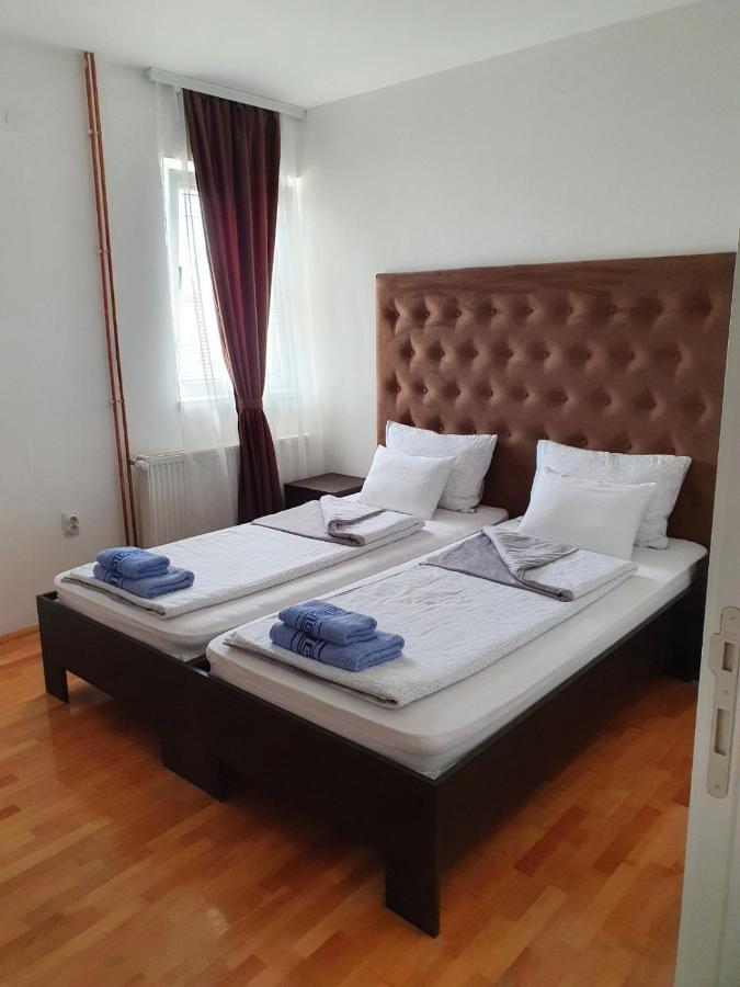 Family Apartments Zaječar Extérieur photo