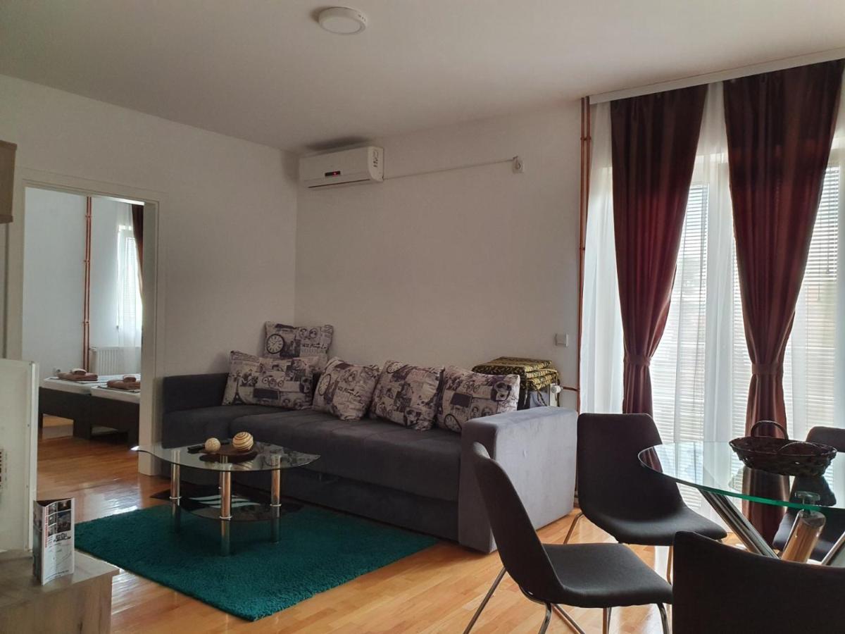 Family Apartments Zaječar Extérieur photo