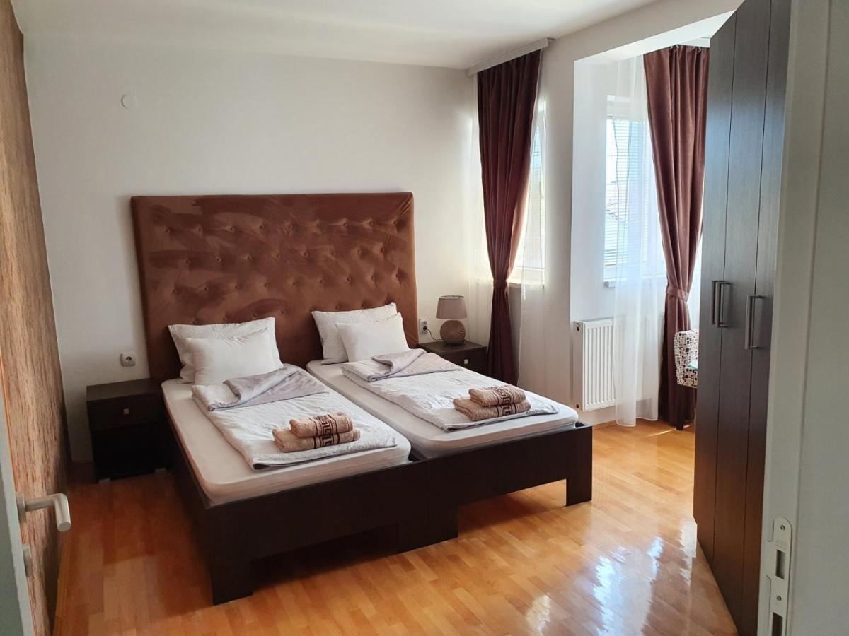 Family Apartments Zaječar Extérieur photo