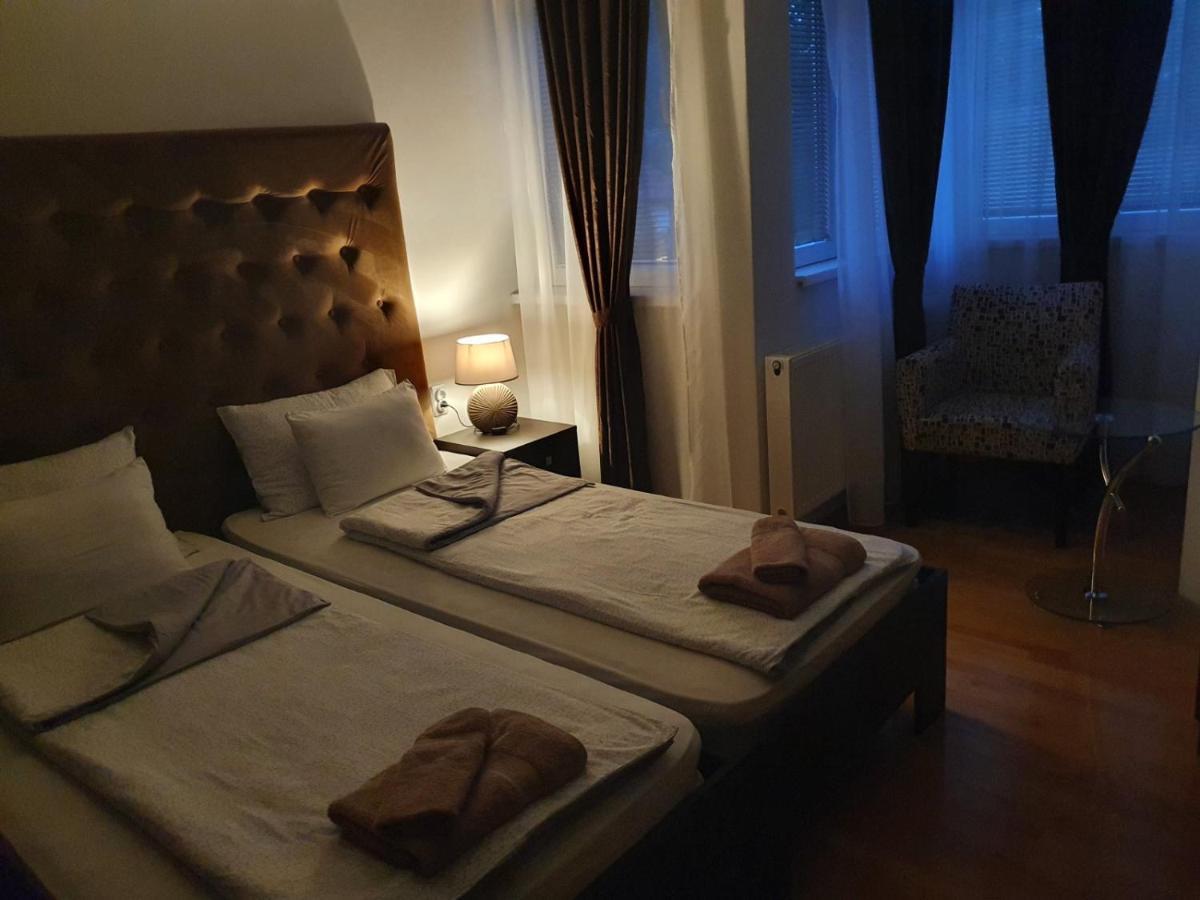 Family Apartments Zaječar Extérieur photo