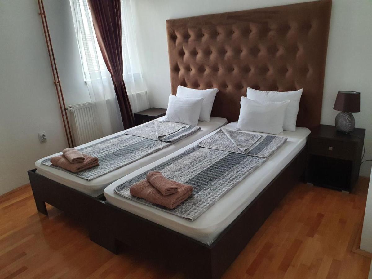 Family Apartments Zaječar Extérieur photo