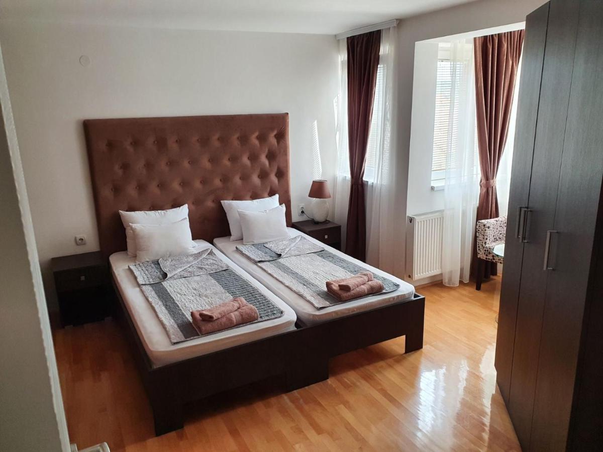 Family Apartments Zaječar Extérieur photo