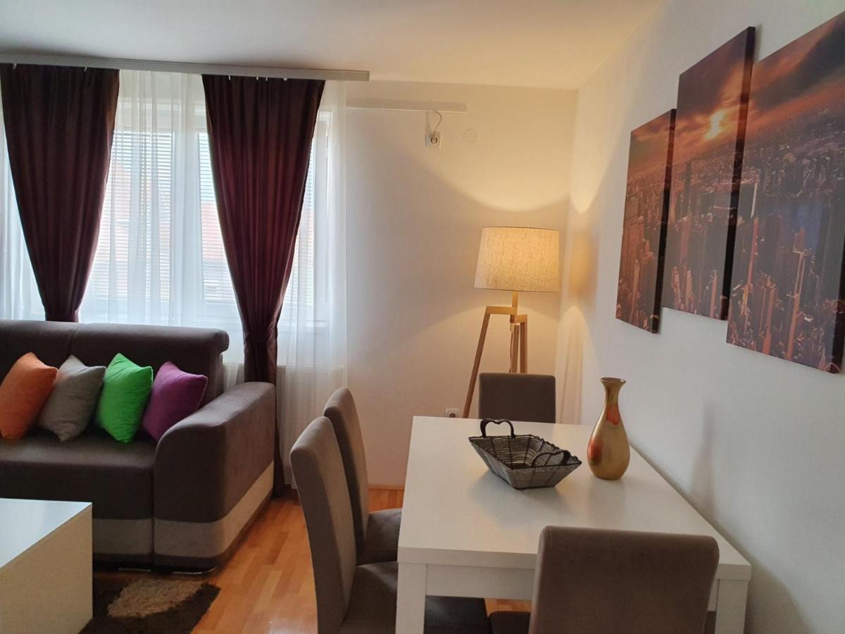 Family Apartments Zaječar Extérieur photo