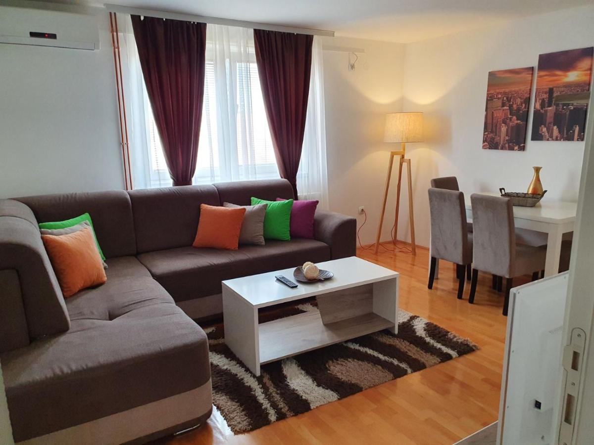 Family Apartments Zaječar Extérieur photo