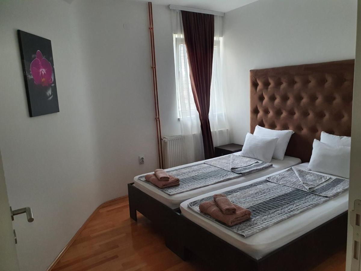 Family Apartments Zaječar Extérieur photo