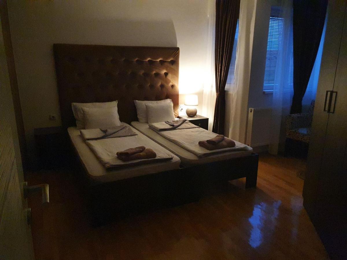 Family Apartments Zaječar Extérieur photo
