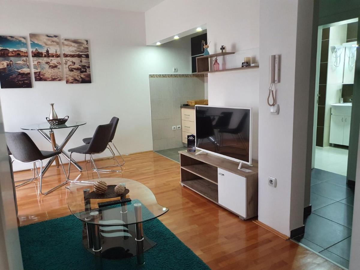 Family Apartments Zaječar Extérieur photo