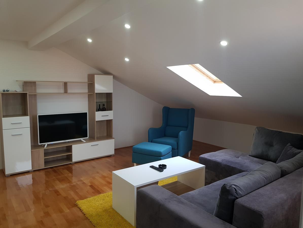 Family Apartments Zaječar Extérieur photo