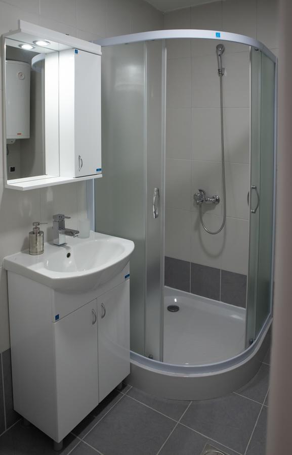 Family Apartments Zaječar Extérieur photo