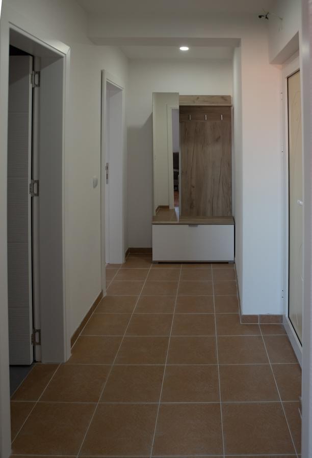 Family Apartments Zaječar Extérieur photo