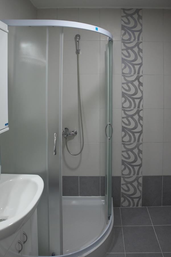 Family Apartments Zaječar Extérieur photo