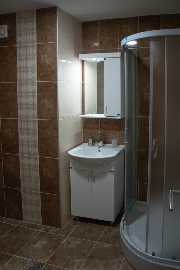Family Apartments Zaječar Extérieur photo