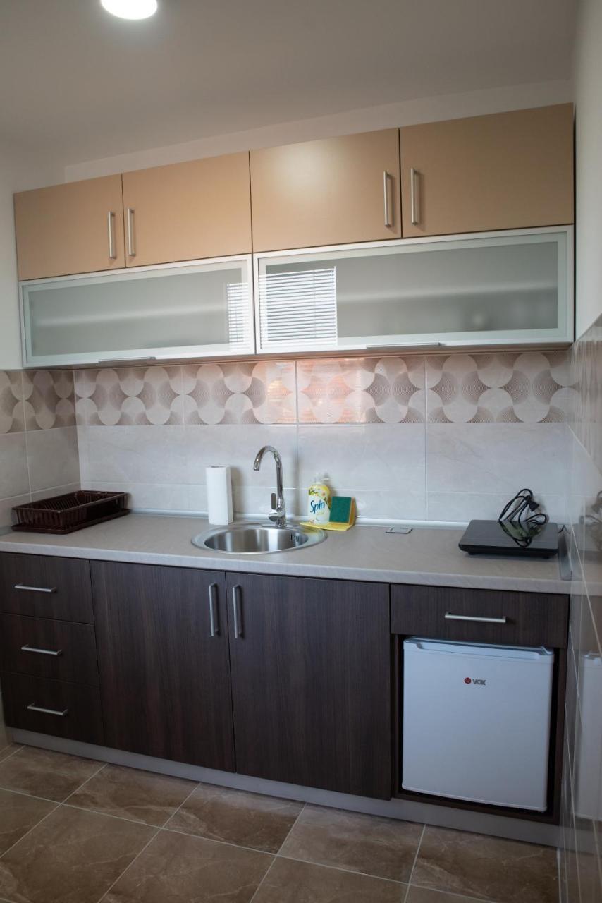 Family Apartments Zaječar Extérieur photo