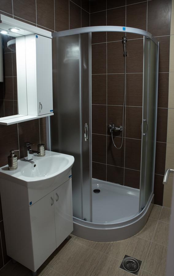Family Apartments Zaječar Extérieur photo