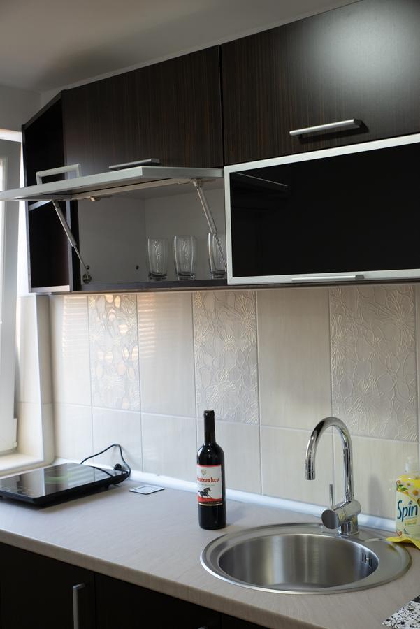 Family Apartments Zaječar Extérieur photo