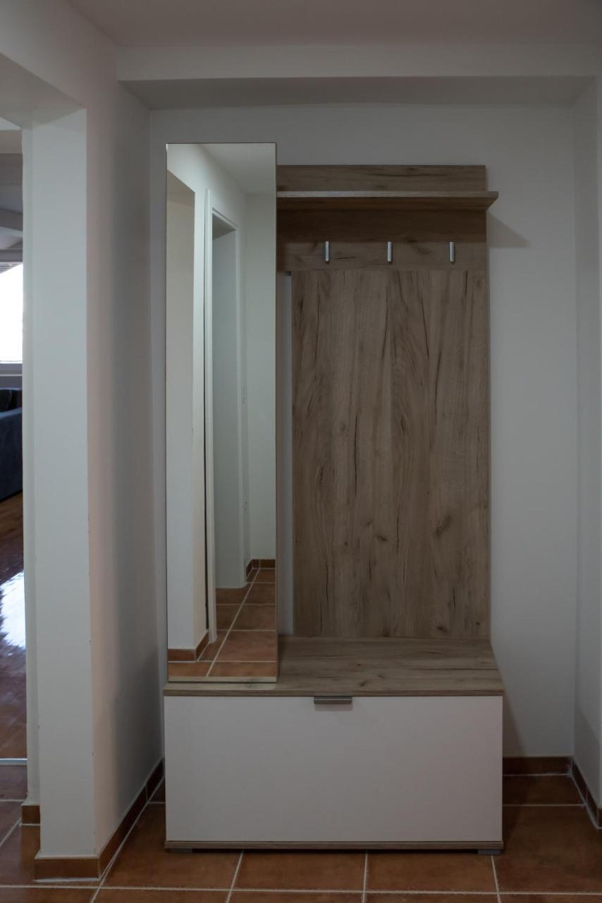Family Apartments Zaječar Extérieur photo