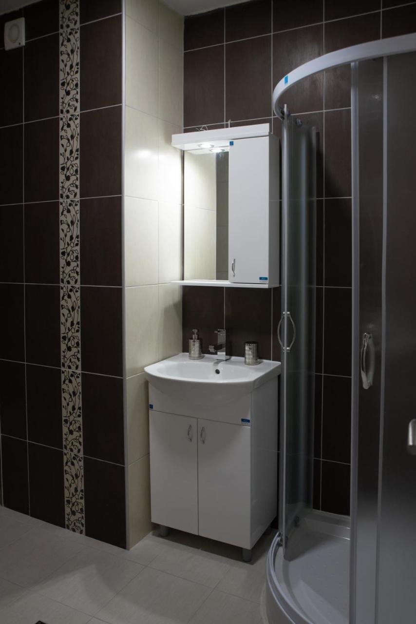 Family Apartments Zaječar Extérieur photo