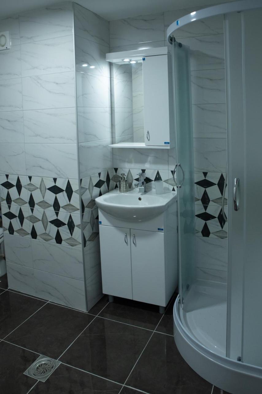 Family Apartments Zaječar Extérieur photo