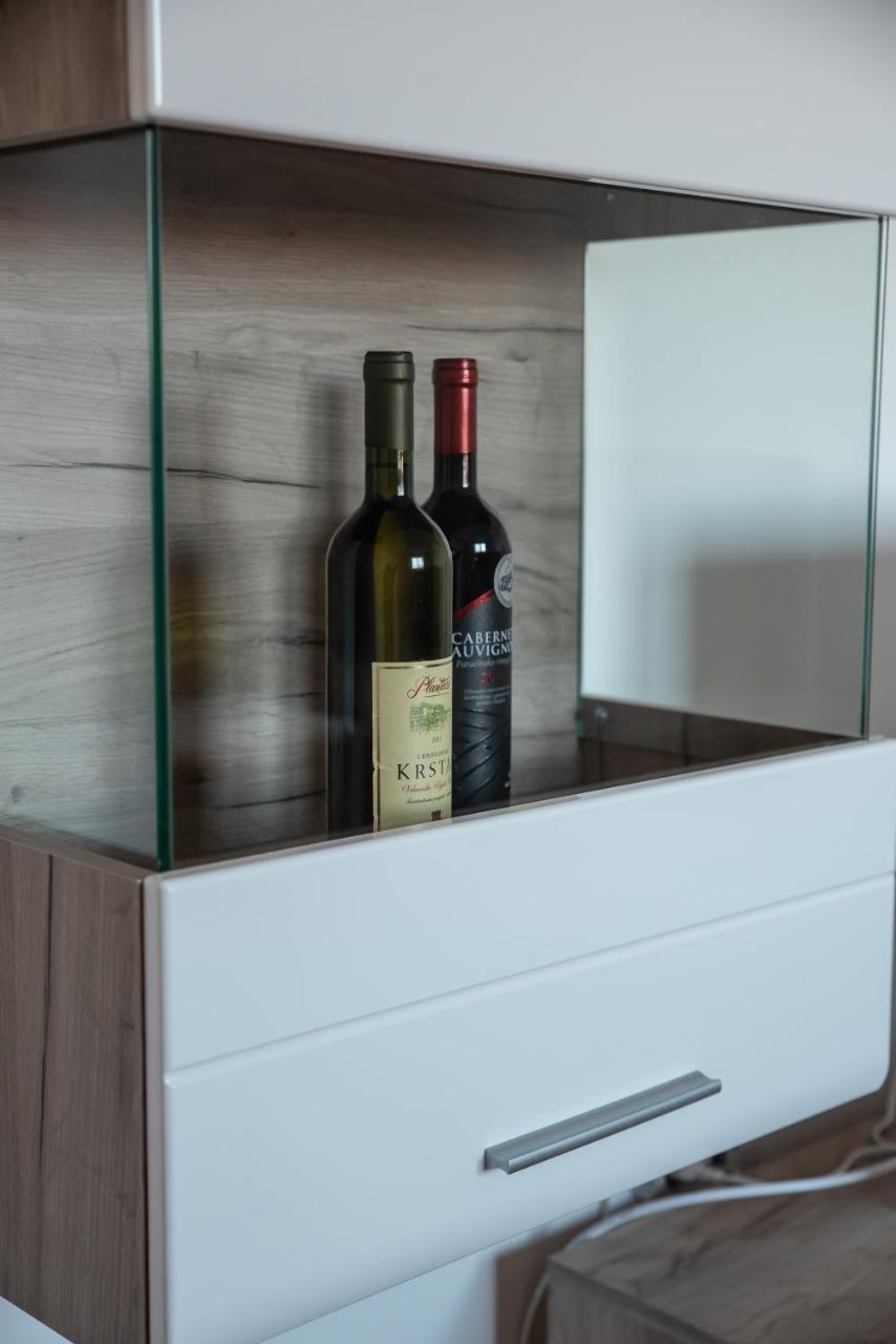 Family Apartments Zaječar Extérieur photo