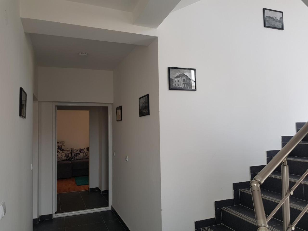 Family Apartments Zaječar Extérieur photo