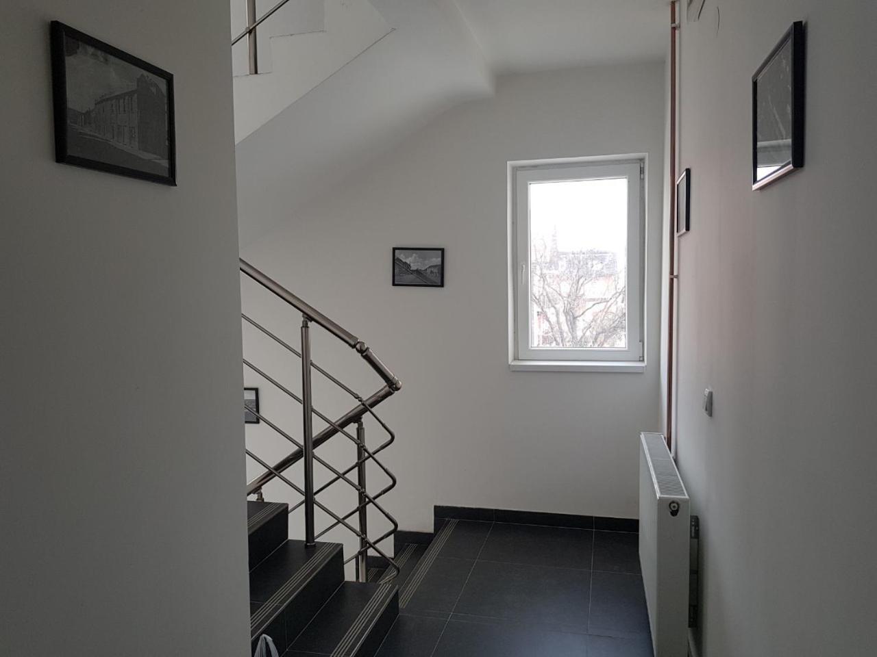 Family Apartments Zaječar Extérieur photo