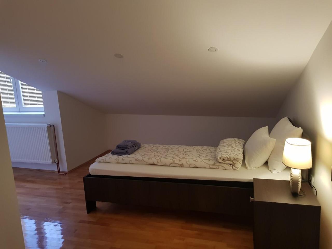 Family Apartments Zaječar Extérieur photo