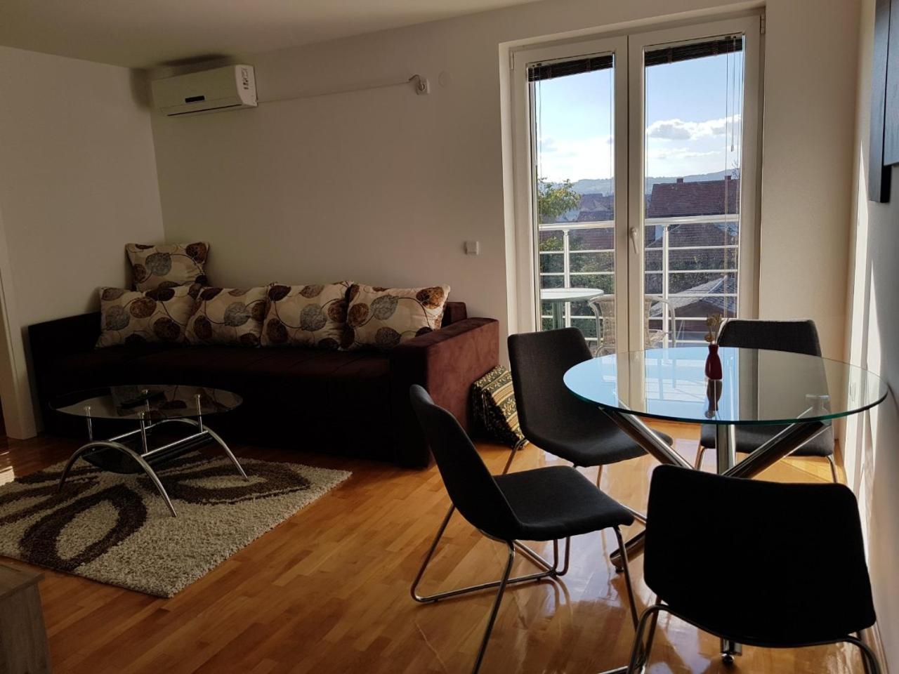 Family Apartments Zaječar Extérieur photo