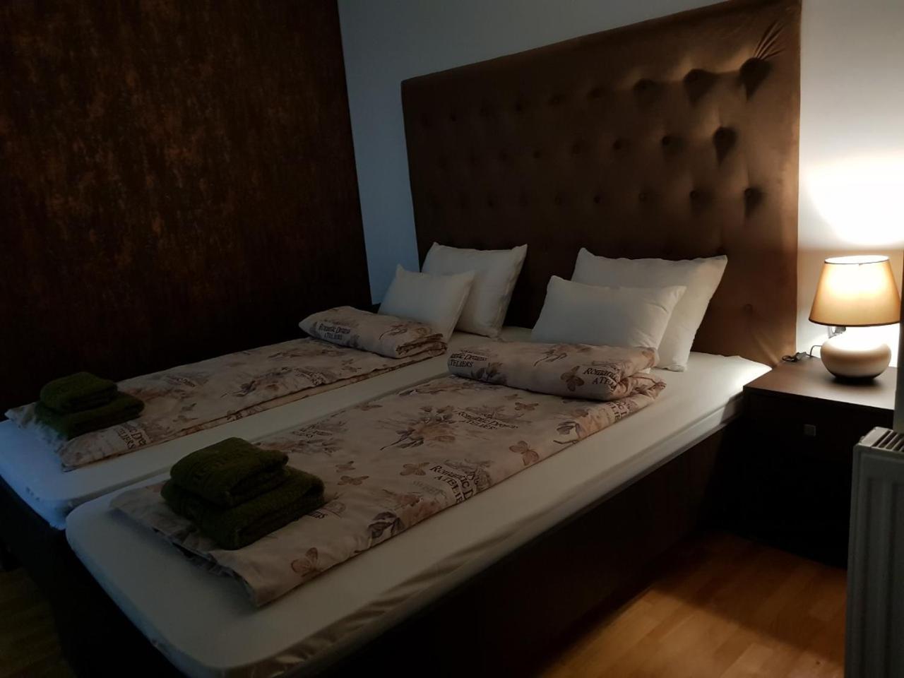 Family Apartments Zaječar Extérieur photo