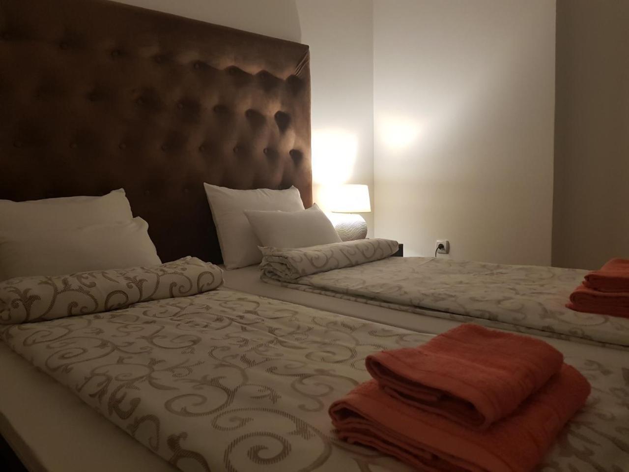 Family Apartments Zaječar Extérieur photo