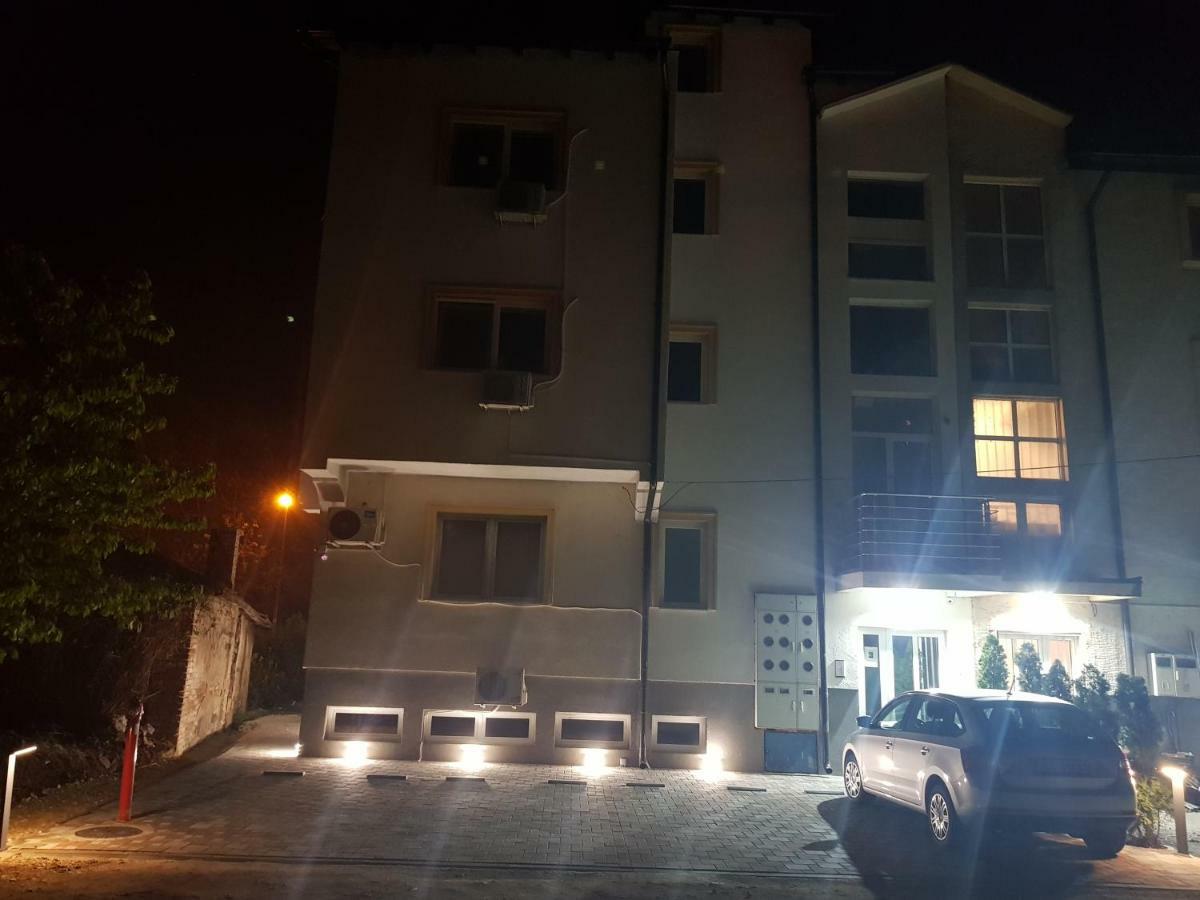 Family Apartments Zaječar Extérieur photo